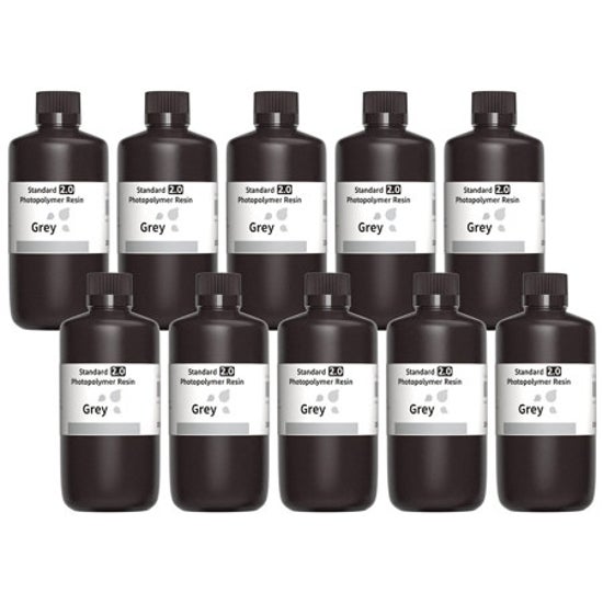 Elegoo Resins