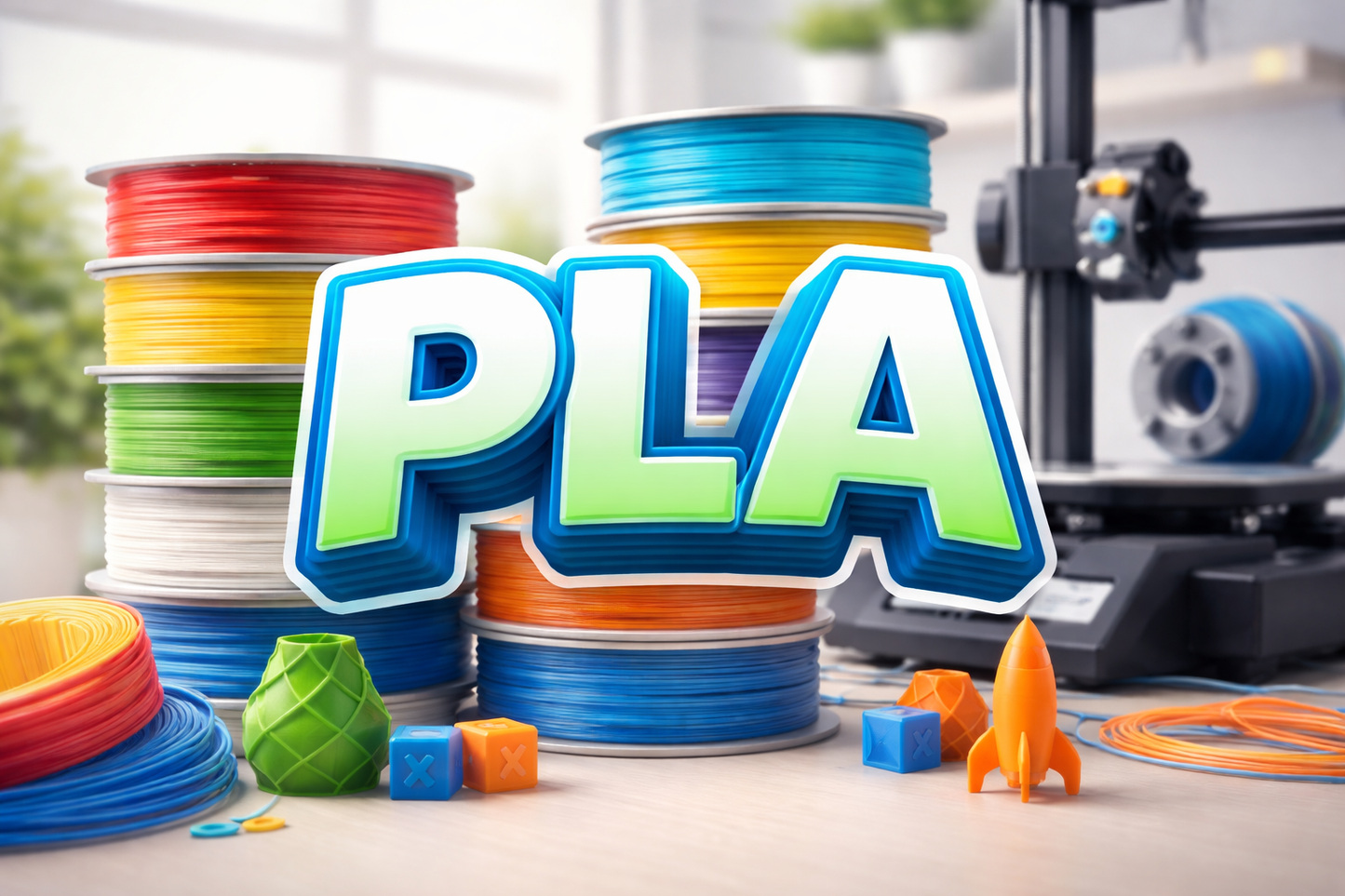 PLA Filament