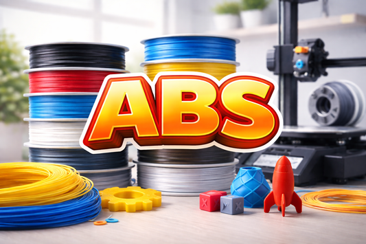 ABS Filament