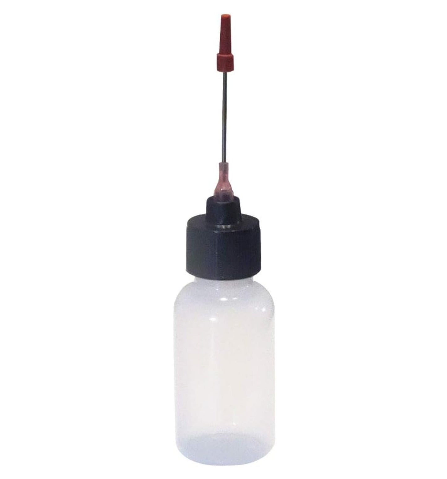 Needle-Nose Oil Bottle (1oz)