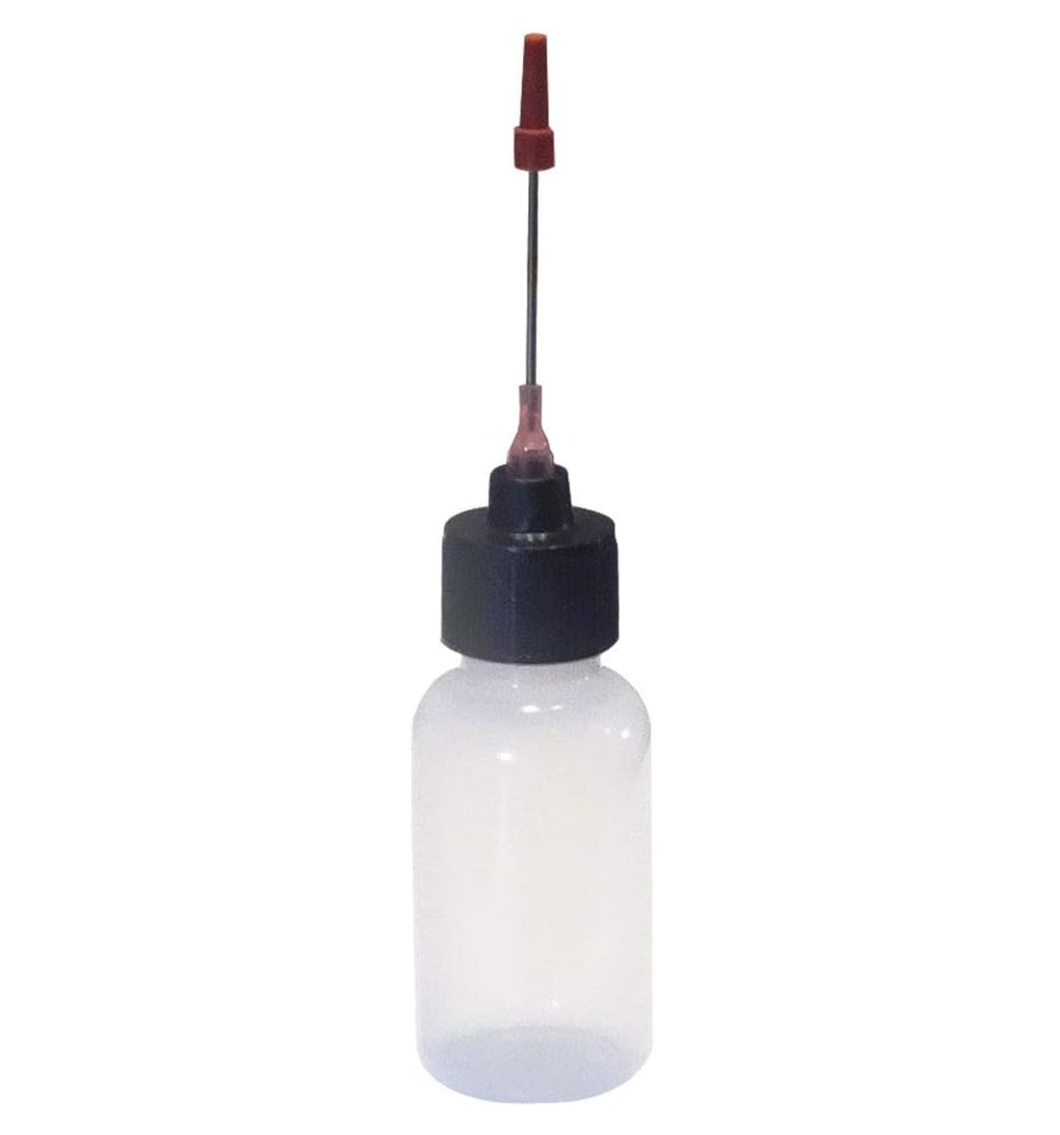 Needle-Nose Oil Bottle (1oz)