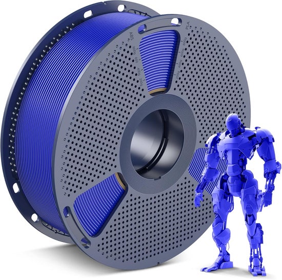 Sunlu Dark Blue PLA