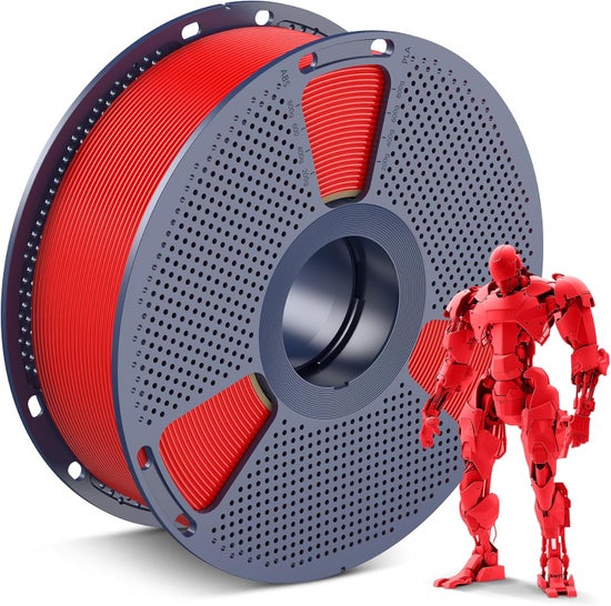 Sunlu Red PLA