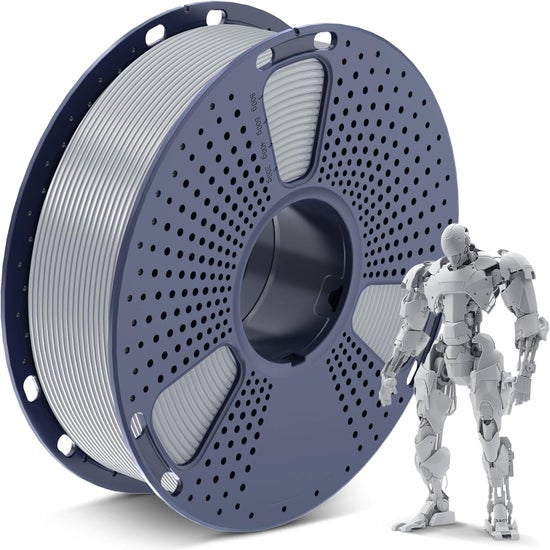 Sunlu Silver PLA