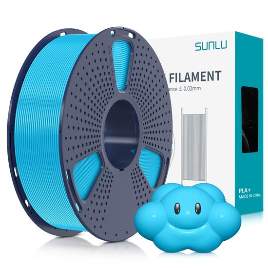 Sunlu Light Blue PLA