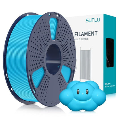 Sunlu Light Blue PLA