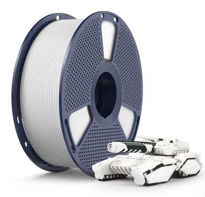 Sunlu White PLA